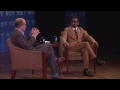 Exclusive Aziz Ansari Interview (92nd Street Y - Comedy)