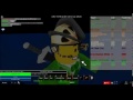 ROBLOX Titanic: The Ship Is Gonna Suck Us Down