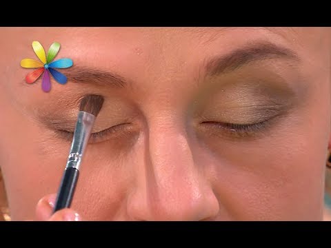 Сделать макияж ютуб Сделать макияж ютуб