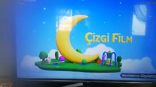 Diyanet Çocuk Çizgi Film Jeneri̇ği̇ Akıllı İşaretler.
