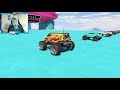 CARRERA TROLL CON EL RC BANDITO TUNEADO! - CARRERA GTA V ONLINE - GTA 5 ONLINE