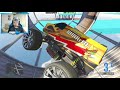 CARRERA TROLL CON EL RC BANDITO TUNEADO! - CARRERA GTA V ONLINE - GTA 5 ONLINE