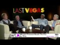 Morgan Freeman & Robert De Niro Read The Fox and Wrecking Ball | What's Trending Now