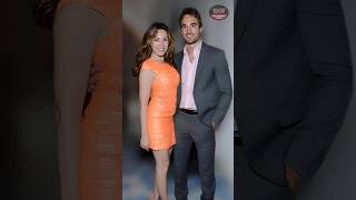 Kelly Brook Boyfriend Jeremy Parisi Thom Evans