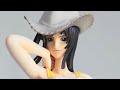 【POP】ニコ・ロビン Repaint Ver.【レビュー】