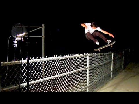 Martin Fobes and Deezle Split Part from MORNIN'