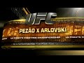 Fight Night Brasilia: Fight Club Q&A with Junior Dos Santos