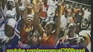 Chachou Boys Gade Yon Cha Kanaval 2004