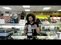Canon's $11,799 Lens: 200-400 F4 Unbox and Sniff Test