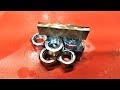 КРУТАЯ самоделка своими руками из шпильки в помощь в мастерской! Самый простой зажим!