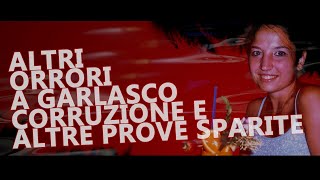 Altri Orrori A Garlasco Corruzione E Altre Prove Sparite