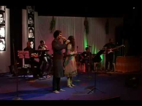 Tumne Pukara Aur Hum Chale Aaye - Gaurav Bangia & Shraddha Shridharani...
