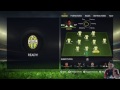 FIFA 15 CAREER MODE - NEW LEADER! #15
