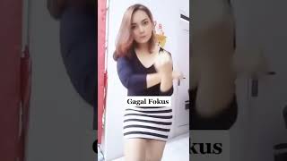 Goyang Hot Tiktok Terbaru Janda Bigo Live Nakal Hot