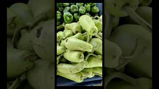 Vegetables