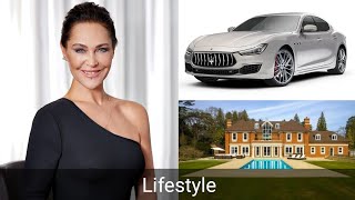 Lifestyle Of Hülya Avşar,Income,Affairs,Networth,House,Car,Family,Bio