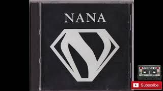 NANA - NANA 1997 FULL ALBUM