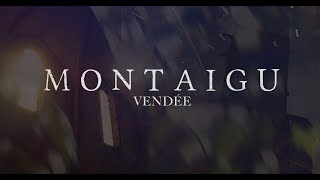 Montaigu Vendée 4K Version Longue