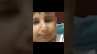 Minik Burak Reis Ile Mizah