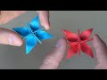 Flores de Papel