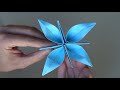 Flores de Papel