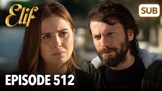 Elif Episode 512 English Suble