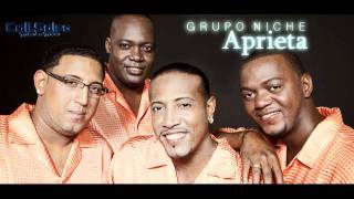 Watch Grupo Niche Aprieta video