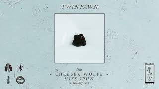 Watch Chelsea Wolfe Twin Fawn video
