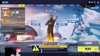 Family Friendly Fortnite / Keep Gaming Forward / Let's Go!