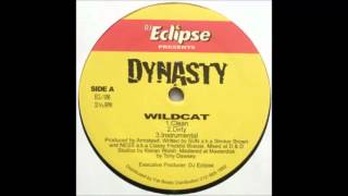 Watch Dynasty Wildcat video