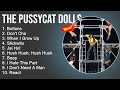 The Pussycat Dolls Greatest Hits - Buttons, Don't Cha, When I Grow Up, Stickwitu - Full Album