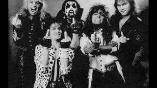 Watch King Diamond Bye Bye Missy video