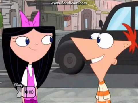 Kdo je Phineas Crush?