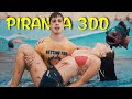 Piranha 3DD (2012) Movie Explained in Hindi/Urdu | Horror Sci-Fi Films Explained Hindi