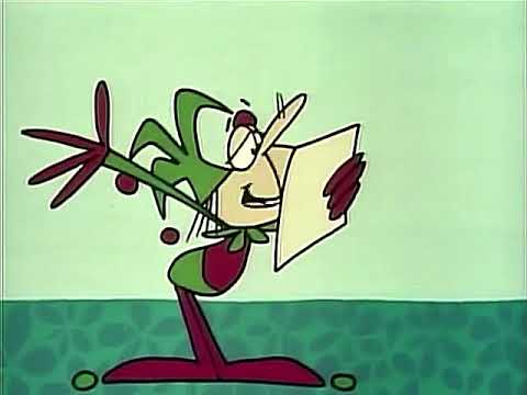 Arthur and the square knights of the round table EP04 (1966) for @realMarioMario @memoking6486