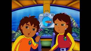 Opening To Wonder Pets Save The Dinosaur 2008 Dvd