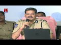 Official Facebook Page for every Police station in Hyderabad - DGP Anurag Sharma