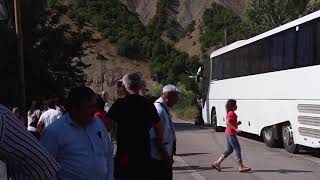 DERSİM kırmızıköprü