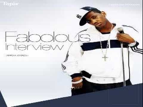 fabolous ft. junior reid - gangsta don't play