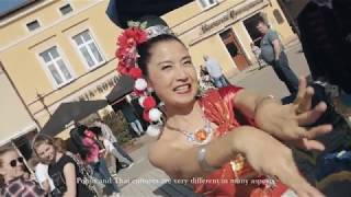 HOMAGE TO THE GREAT THAI KINGS (Poland)