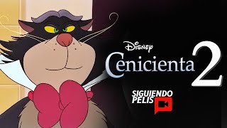 Cenicienta 2 Resumen En 8 Minutos
