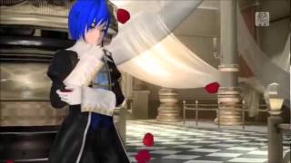 Watch Kaito Shion Cantarella video