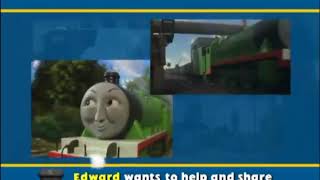 Thomas & Friends - Roll Call (S10) - Arabic (HD)