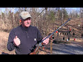 rifle