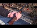 rifle