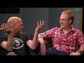 Batman Arkham Origins Blackgate GAMEPLAY and Interview! Playstation Vita and Nintendo 3DS