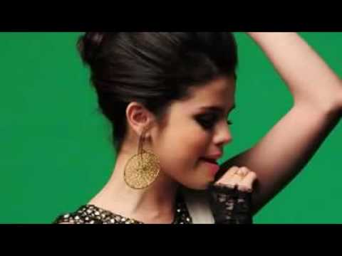 selena gomez who says music video shoot. Selena Gomez - Naturally - (Official Music Video)