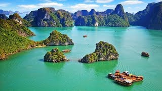 Vietnam | GoPro | 2015 | Full HD