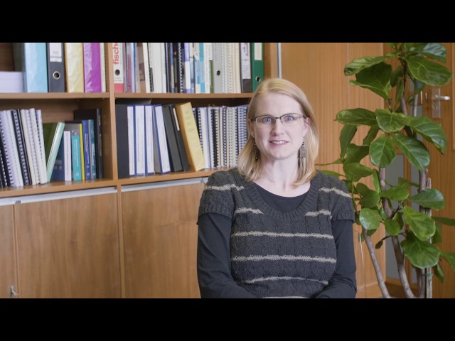 Watch Open Day on YouTube.