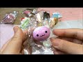 Huge Squishy Package ◕‿◕